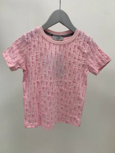  Футболка Christian Dior LUX-63088