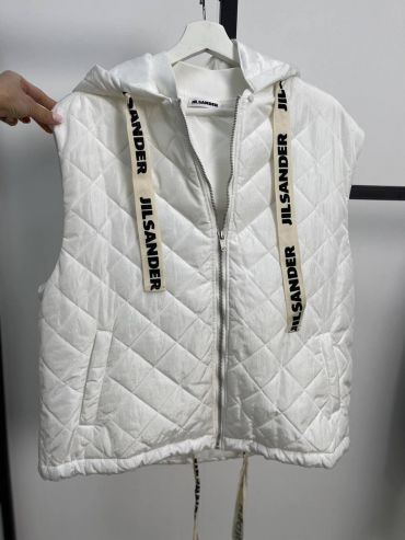 Жилет Jil Sander LUX-62337
