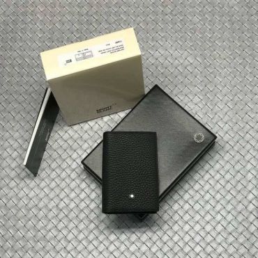 Карманный органайзер MONT BLANC LUX-63112