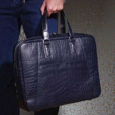  Портфель Zilli LUX-63113