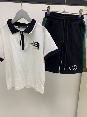  Костюм Gucci LUX-63092