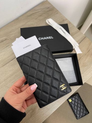 Портмоне Chanel LUX-63115