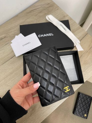 Портмоне Chanel LUX-63116