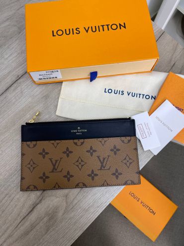 Кошелек-картхолдер Louis Vuitton LUX-63117