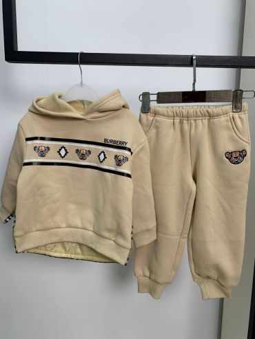 Костюм спортивный Burberry LUX-63208