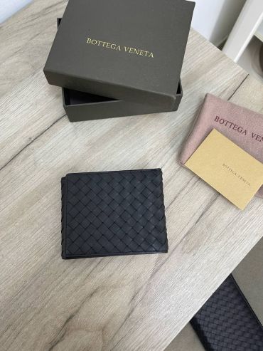 Портмоне Bottega Veneta LUX-63146