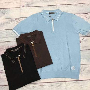 Поло Stefano Ricci LUX-63154