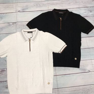 Поло Stefano Ricci LUX-63153