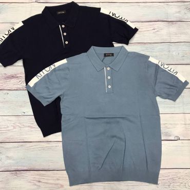 Поло Kiton LUX-63162