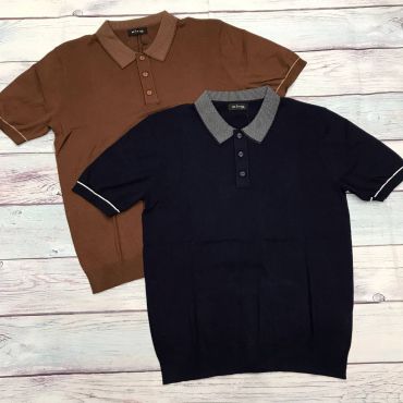 Поло Kiton LUX-63159