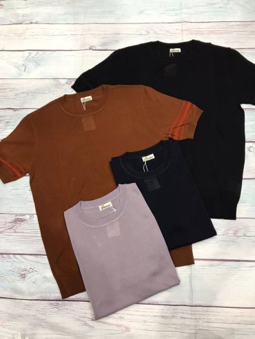 Футболка Brioni LUX-63173