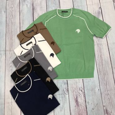 Футболка Stefano Ricci LUX-63178