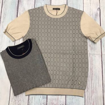 Футболка Stefano Ricci LUX-63179