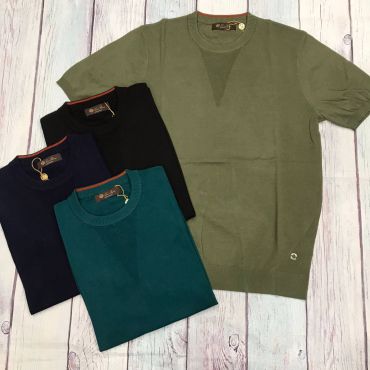 Футболка Loro Piana LUX-63175