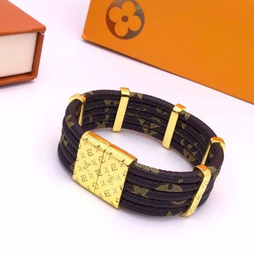 Браслет Louis Vuitton LUX-63190