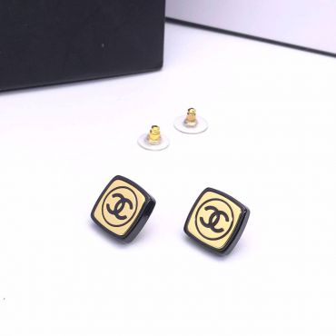 Серьги Chanel LUX-63219