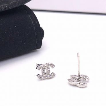 Серьги Chanel LUX-63211
