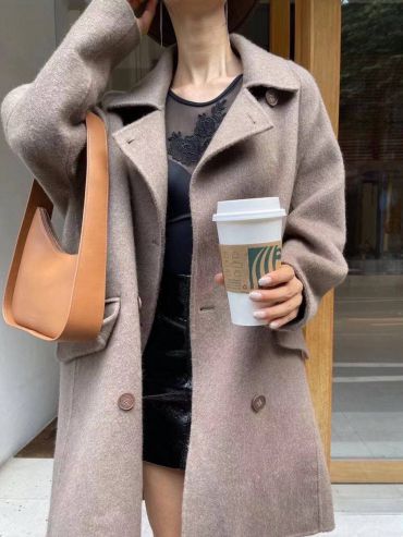 Пальто Loewe LUX-63244