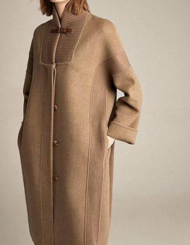 Пальто  LUX-63247