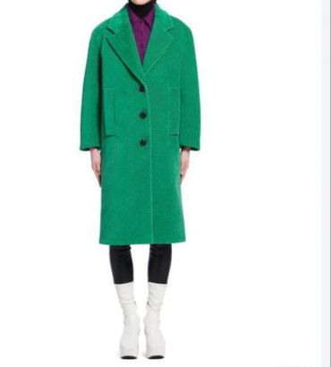 Пальто Prada LUX-63254