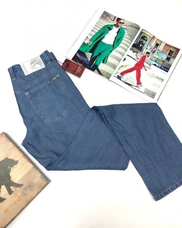 Джинсы Stefano Ricci LUX-63304