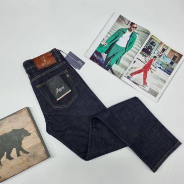 Джинсы Brioni LUX-63303