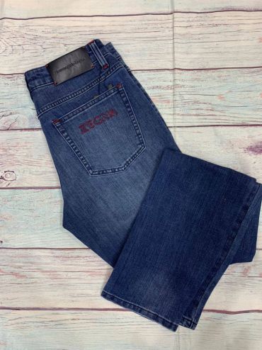 Джинсы ZEGNA LUX-63299