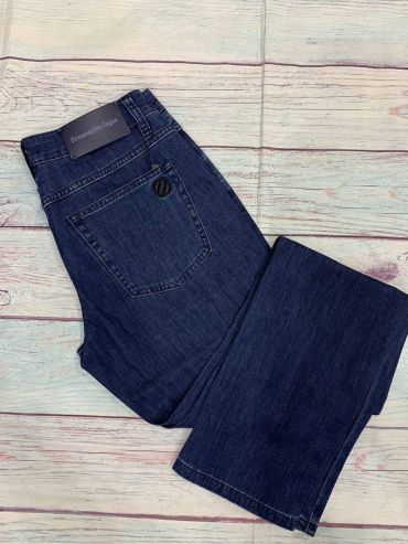 Джинсы ZEGNA LUX-63298