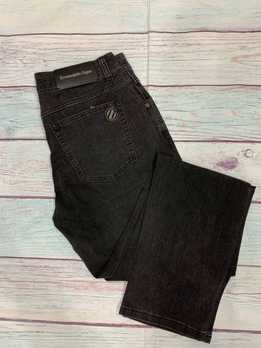 Джинсы ZEGNA LUX-63295