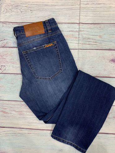 Джинсы ZEGNA LUX-63294