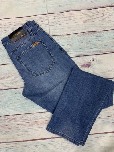 Джинсы ZEGNA LUX-63293