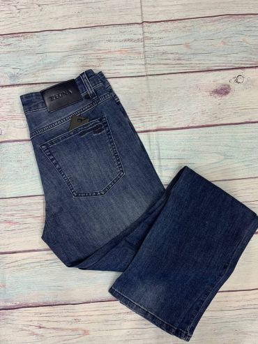 Джинсы ZEGNA LUX-63292