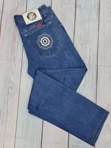 Джинсы Stefano Ricci LUX-63290