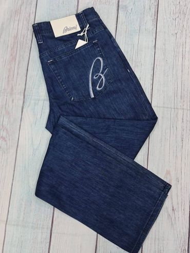 Джинсы Brioni LUX-63289