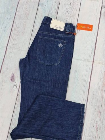 Джинсы Loro Piana LUX-63286