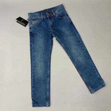  Джинсы  Dolce & Gabbana LUX-63343