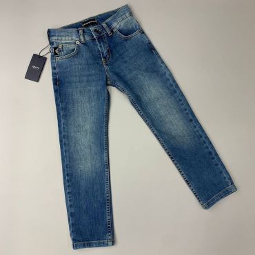  Джинсы  Armani LUX-63342