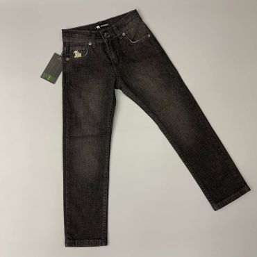  Джинсы  Bikkembergs LUX-63341