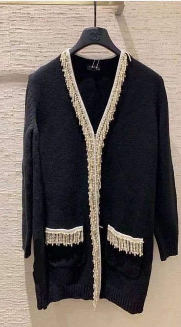 Кардиган Chanel LUX-61171