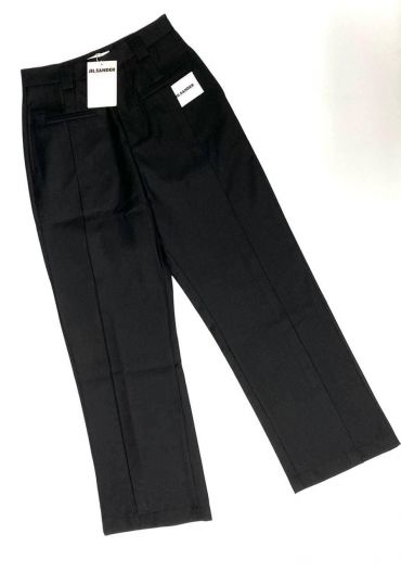 Брюки Jil Sander LUX-63363