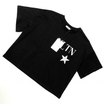 Футболка женская Valentino LUX-63364