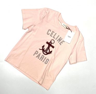 Футболка женская Celine LUX-63365