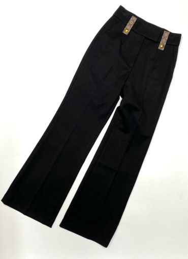 Брюки  Louis Vuitton LUX-63366