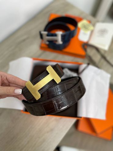Ремень Hermes LUX-48651