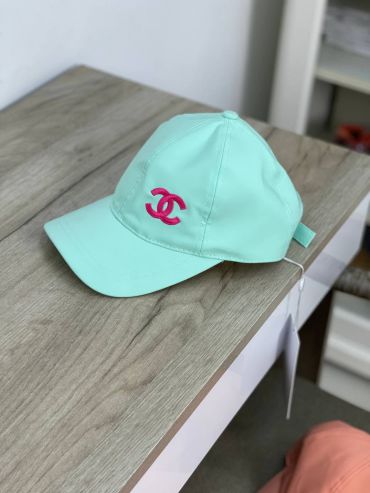 Бейсболка  Chanel LUX-63380