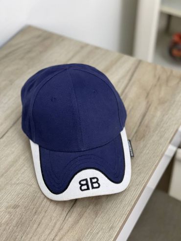 Бейсболка Balenciaga LUX-63382