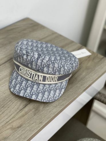 Кепи Christian Dior LUX-33446