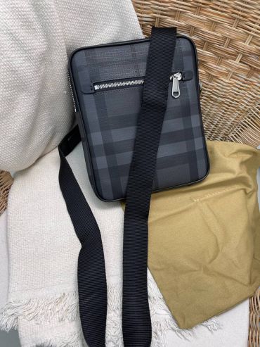 Мессенджер Burberry LUX-62108