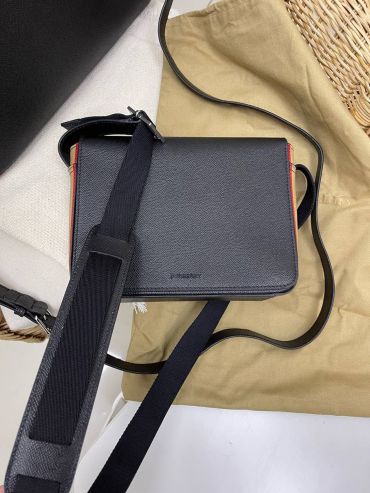  Мессенджер  Burberry LUX-57547