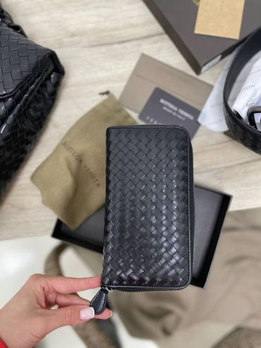 Портмоне Bottega Veneta LUX-63387